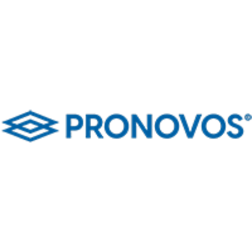 ProNovos logo