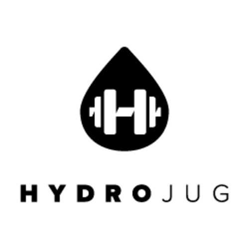 HydroJug logo