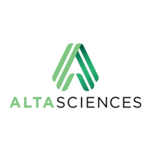 Altasciences logo