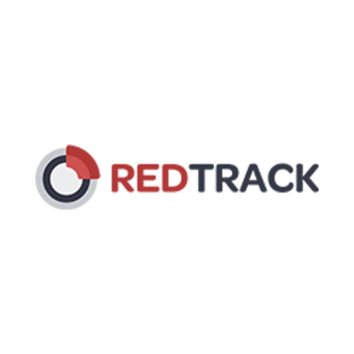 RedTrack.io logo