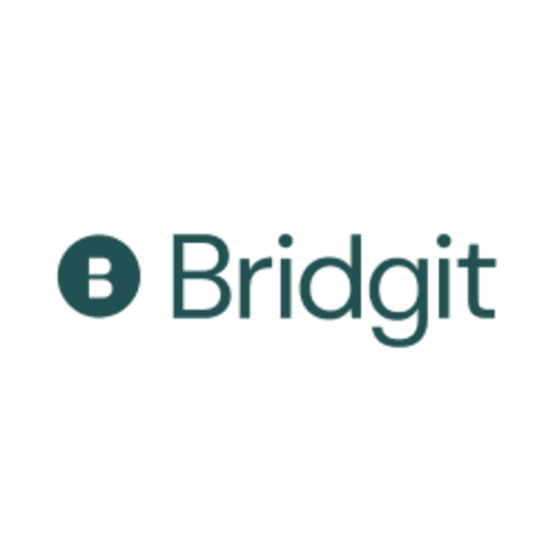 Bridgit logo