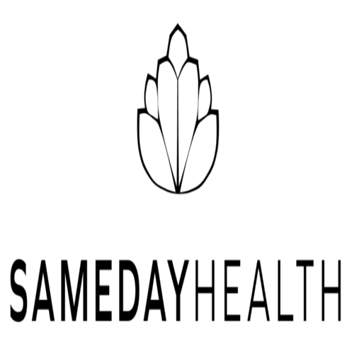 Sameday Health logo