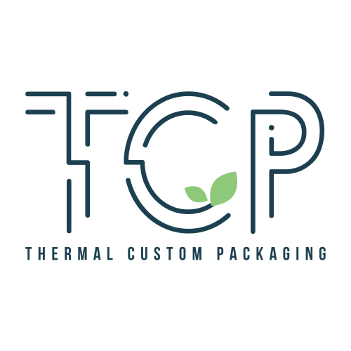 Thermal Custom Packaging logo