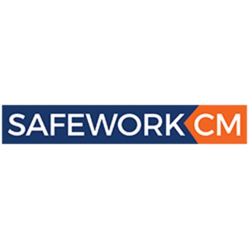 SafeworkCM, Inc. logo