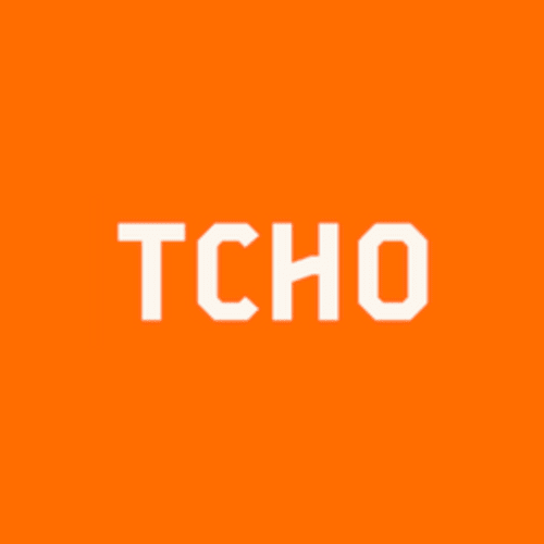 TCHO logo