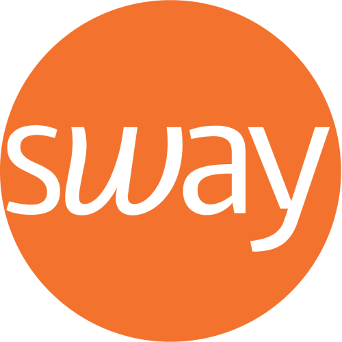 Sway Group logo