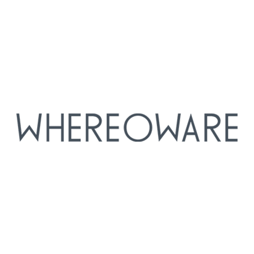 Whereoware logo