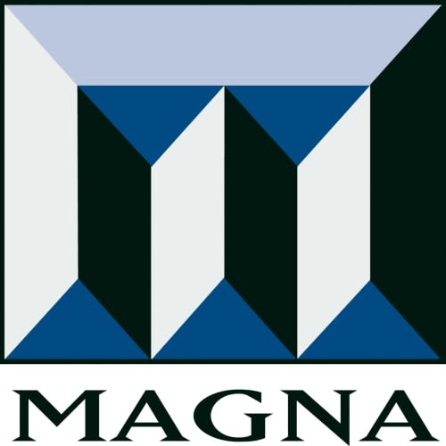 Magna Publications logo