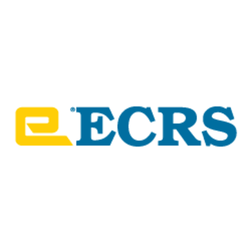 ECRS logo