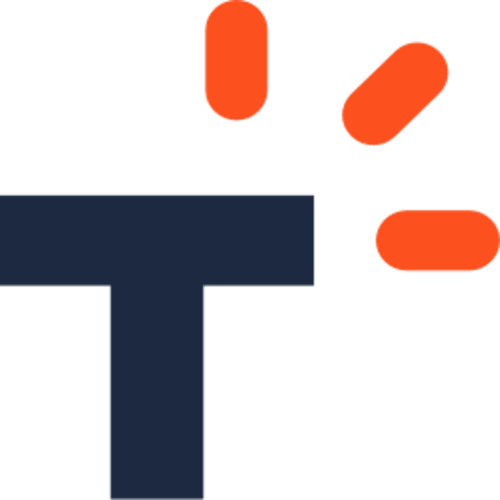 Talkable logo