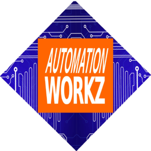 Automation Workz logo