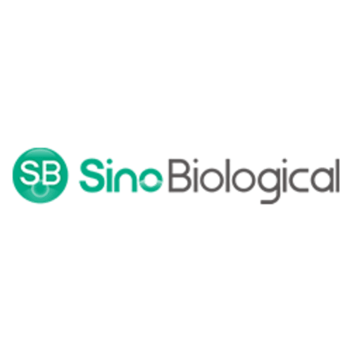 Sino Biological Inc. logo