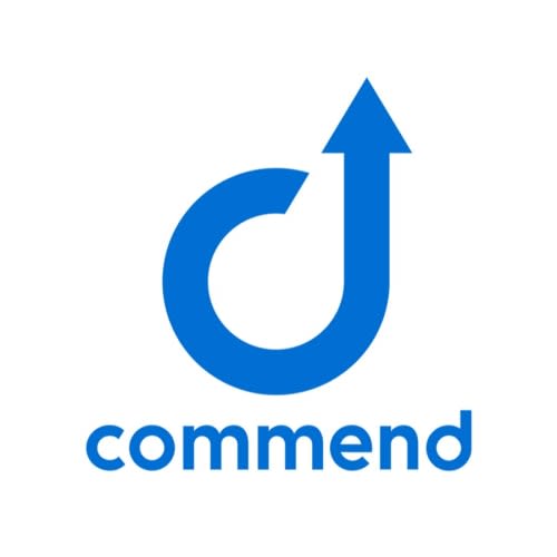 Commend Americas logo