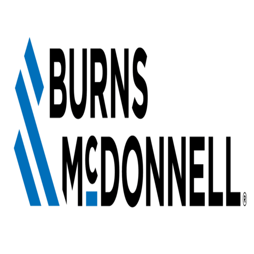 Burns & McDonnell logo