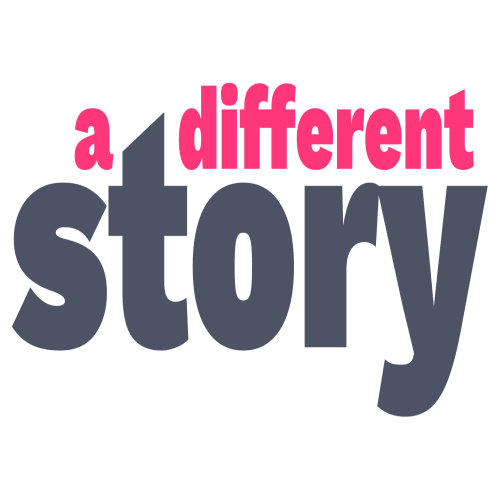 A Different Story logo