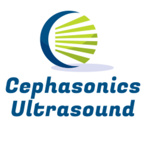 Cephasonics Ultrasound logo