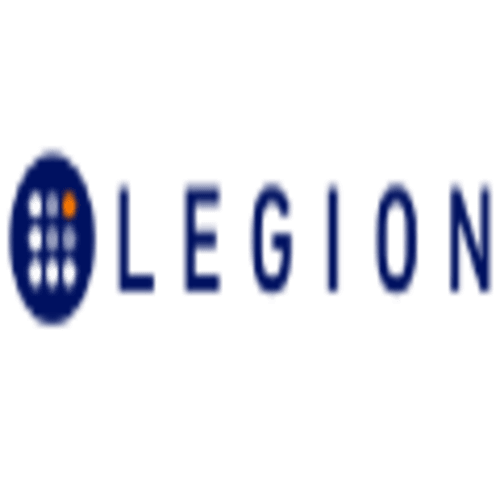 Legion Technologies logo