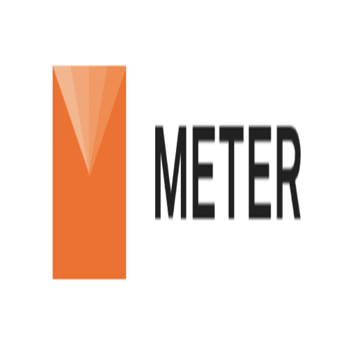 METER Group logo