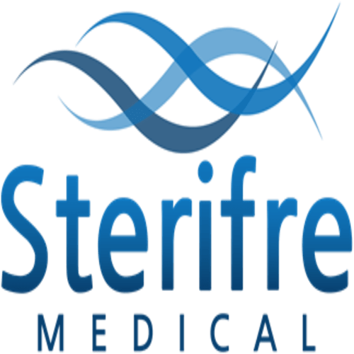 Sterifre Medical, Inc. logo