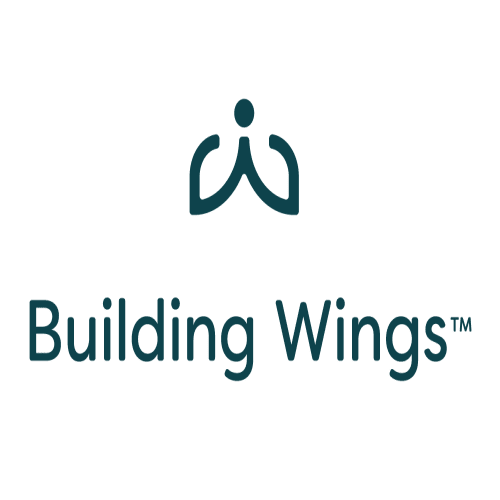 Building Wings logo