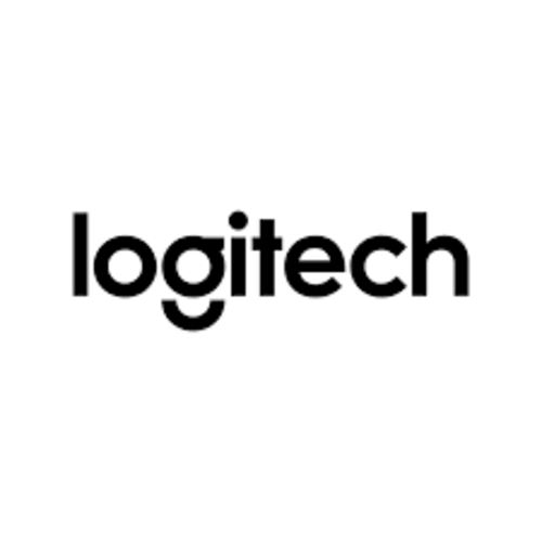 Logitech logo