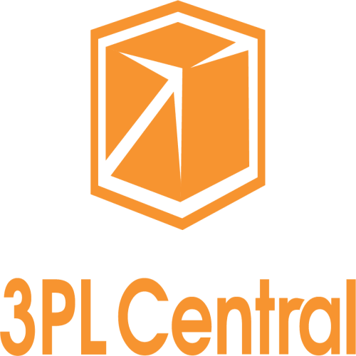 3PL Central logo