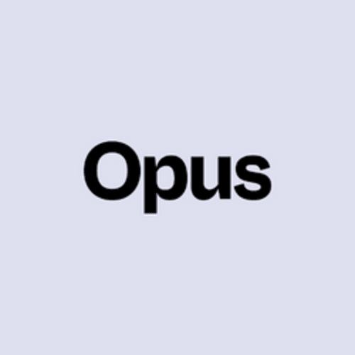 Opus logo