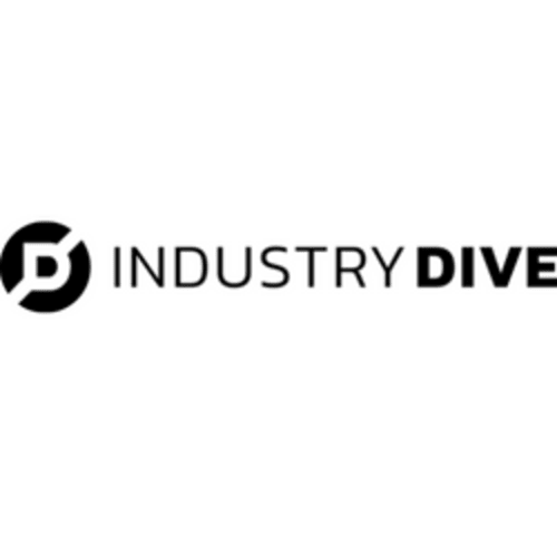 Industry Dive logo