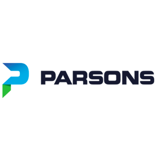 Parsons Corporation logo