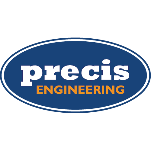 Precis Engineering logo