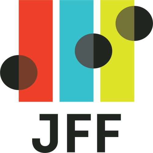 Jobs for the Future (JFF) logo