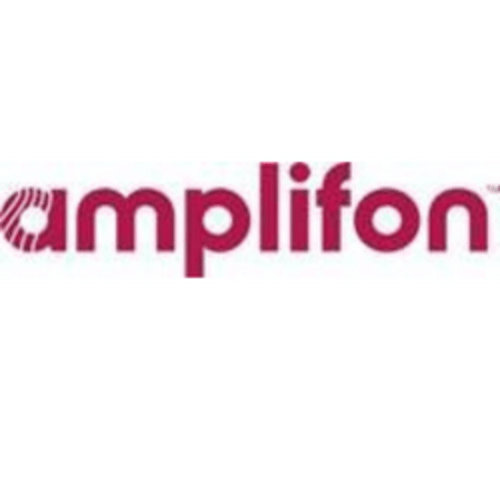 Amplifon Hearing Health Care logo