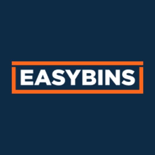 EasyBins logo