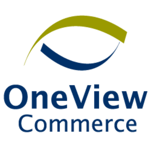 OneView Commerce logo