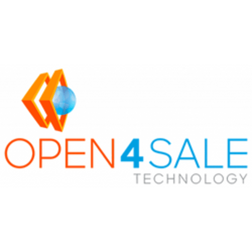 Open4Sale logo