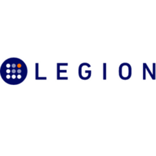 Legion Technologies logo