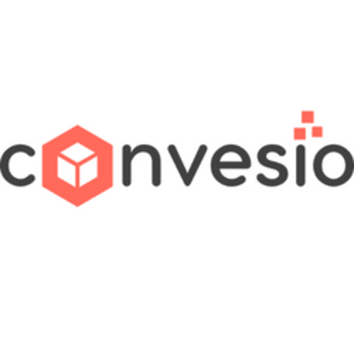 Convesio logo