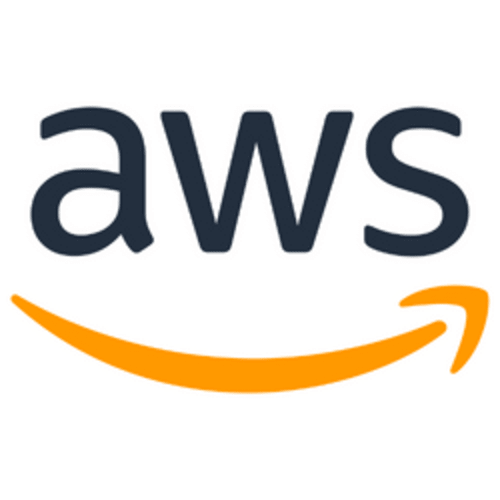 Amazon Web Services logo