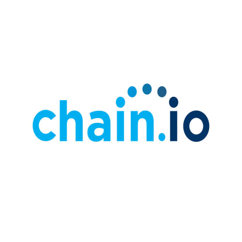 Chain.io logo