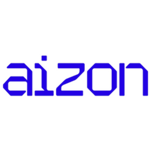 Aizon logo