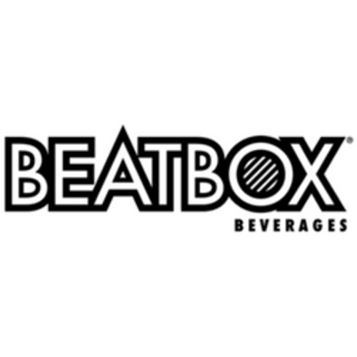 BeatBox Beverages logo