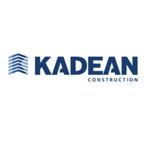 Kadean Construction logo