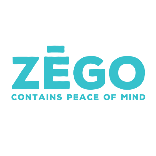 ZEGO logo