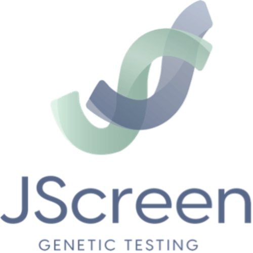 JScreen logo