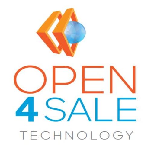 Open4Sale Technology logo