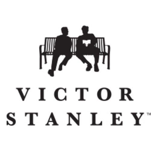 Victor Stanley logo