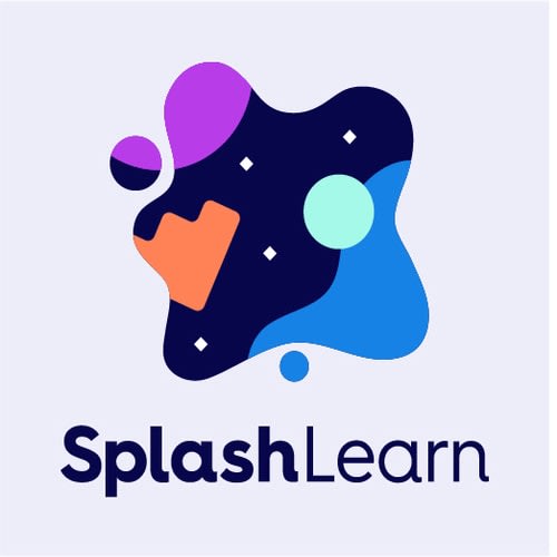 SplashLearn logo