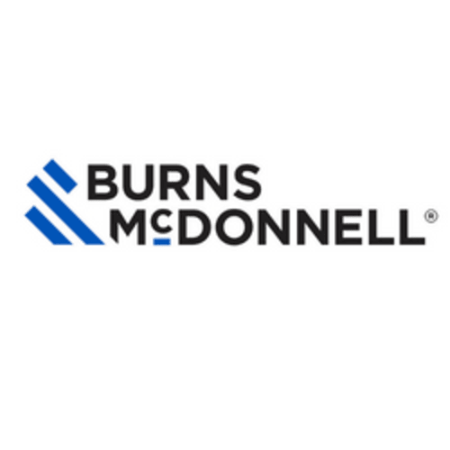 Burns & McDonnell logo