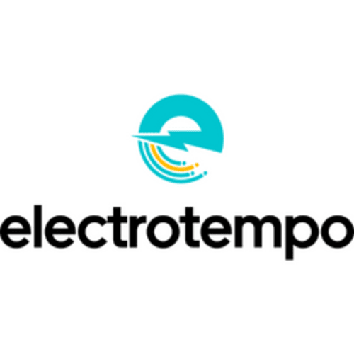 ElectroTempo logo