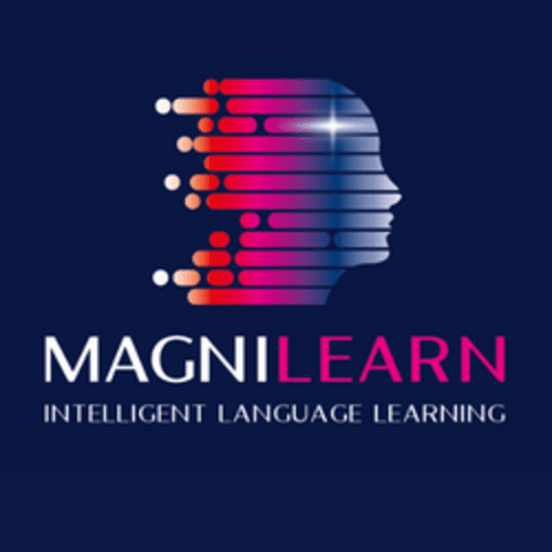MagniLearn logo